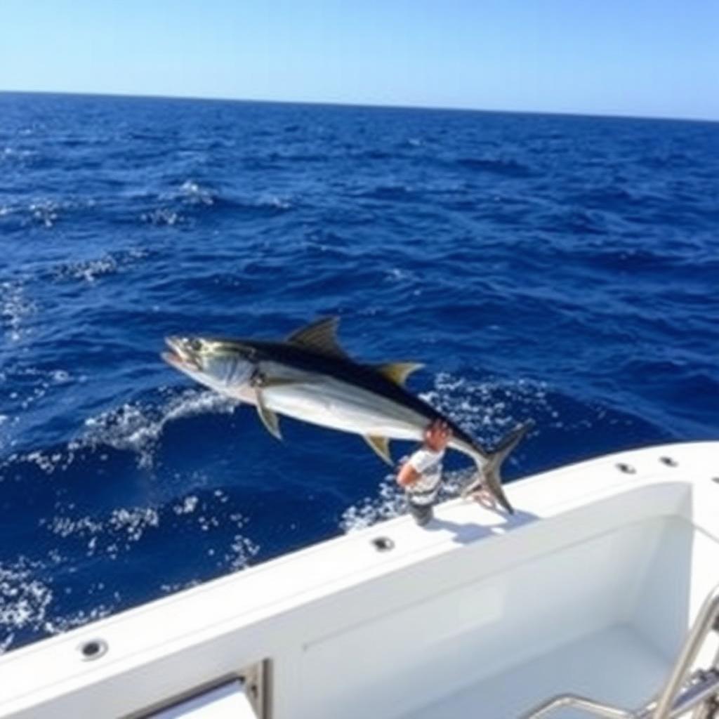 Fishing Charters