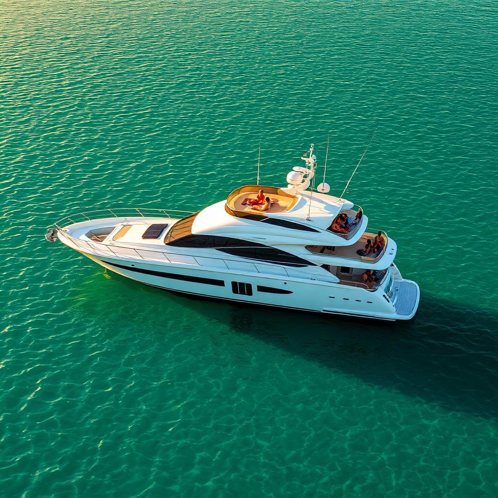Yacht Charters